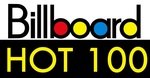 Image du logo du billboard hot 100