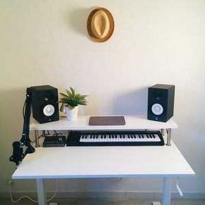 Quel matériel choisir pour monter un Home Studio de qualité ?