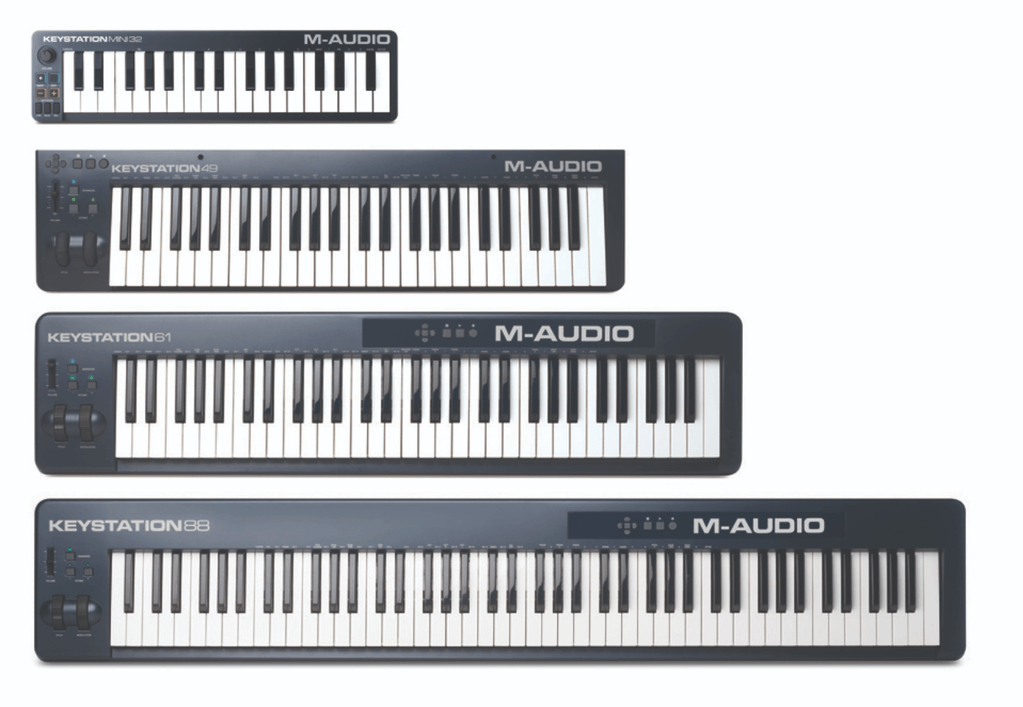 Piano, arrangeur, synthétiseur, clavier MIDI… Quel clavier musical choisir ?